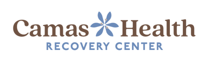 Camas Health Recovery Center Logo